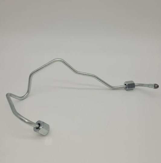 Toyota 2.8L 3L Fuel Pump Hard Line Injector Rail To Head Pipe 3