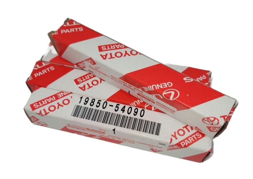 Toyota Diesel 2L 2L-T 2L-TE Cylinder Head Replacement Package