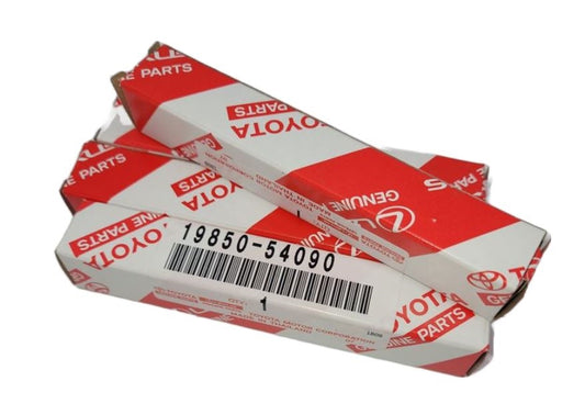 Toyota Diesel 1N 1NT 2L 2LT 2LTE 2LTEH 3L OEM Heater Glow Plug Set 19850-54090