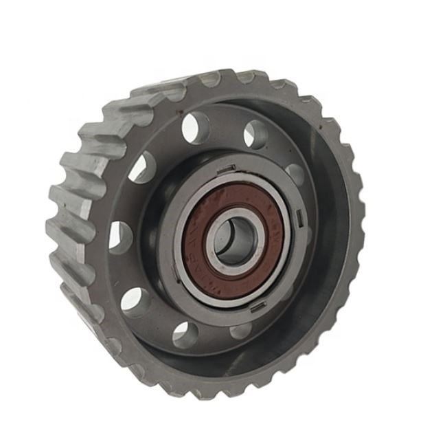 Toyota Diesel 2L 2L-T 3L 5L Hilux Hiace Land Cruiser Prado Diesel Idler Pulley 13503-54030