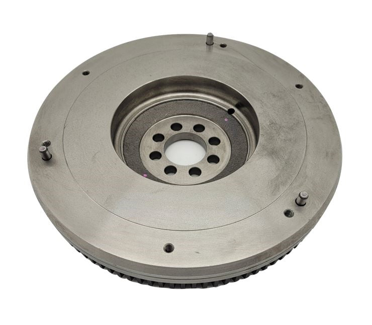 Toyota 3L 2.8L Single Mass Flywheel Upgrade – Front view