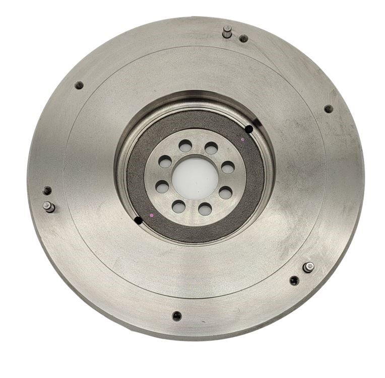 Toyota 3L 2.8L Single Mass Flywheel Upgrade – Front view 2