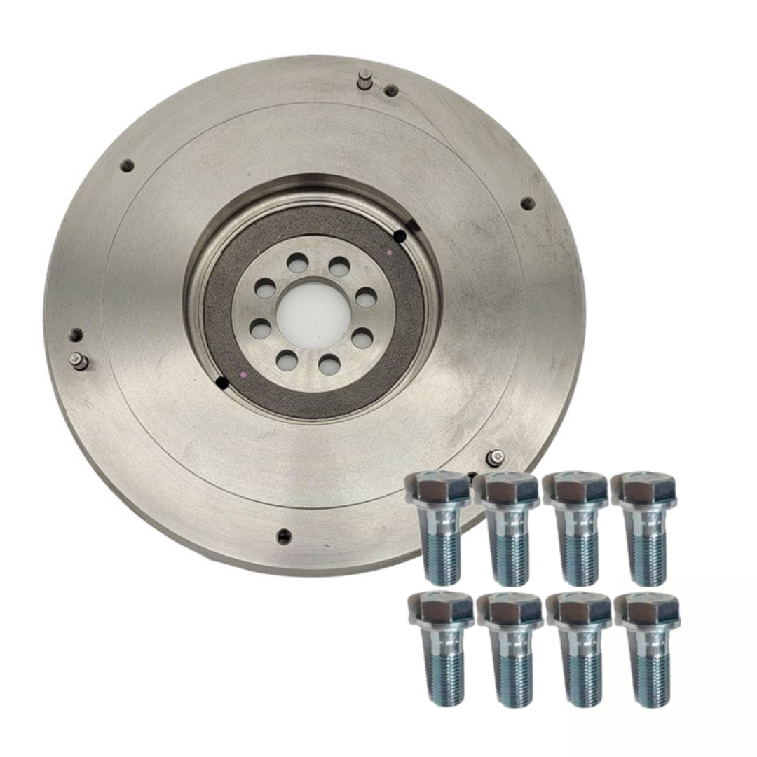 Toyota 2.8L 3L Diesel Solid Single Mass Flywheel Upgrade Kit