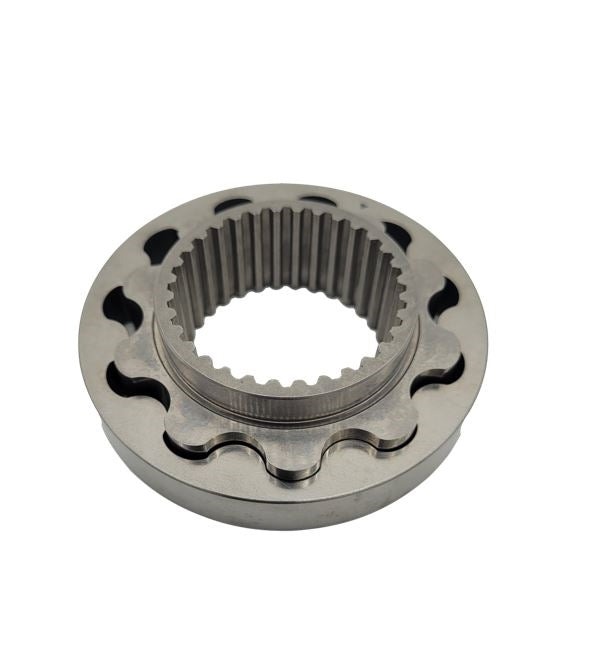 Toyota 2.8L 3L Diesel Engine Oil Pump Rotor Set