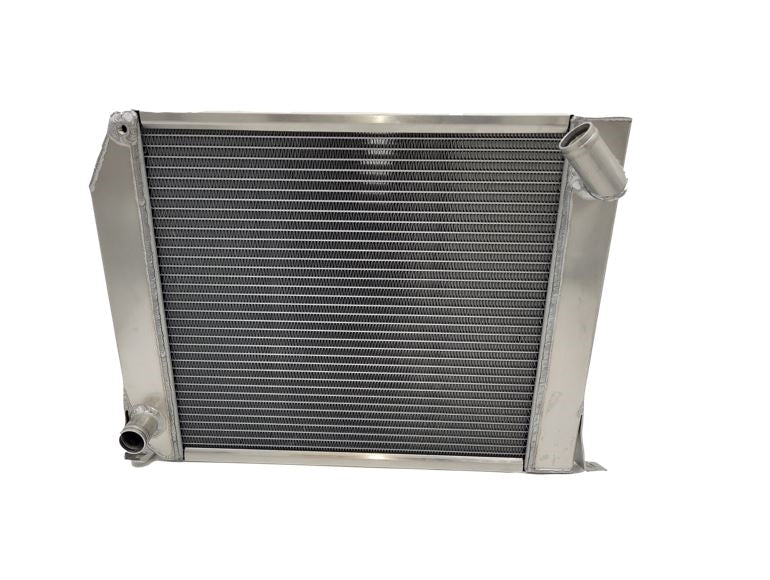 Toyota HiAce Van Custom HD Aluminum Radiator
