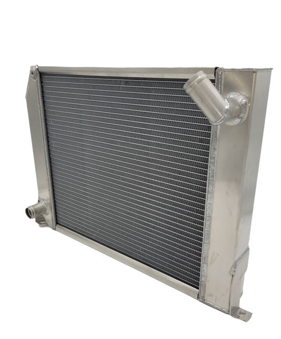 Toyota HiAce Van Custom HD Aluminum Radiator