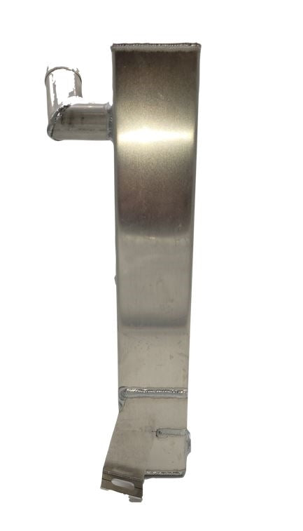 Toyota HiAce Van Custom HD Aluminum Radiator