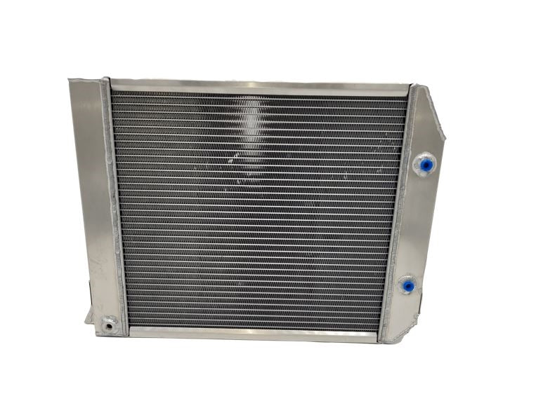 Toyota HiAce Van Custom HD Aluminum Radiator