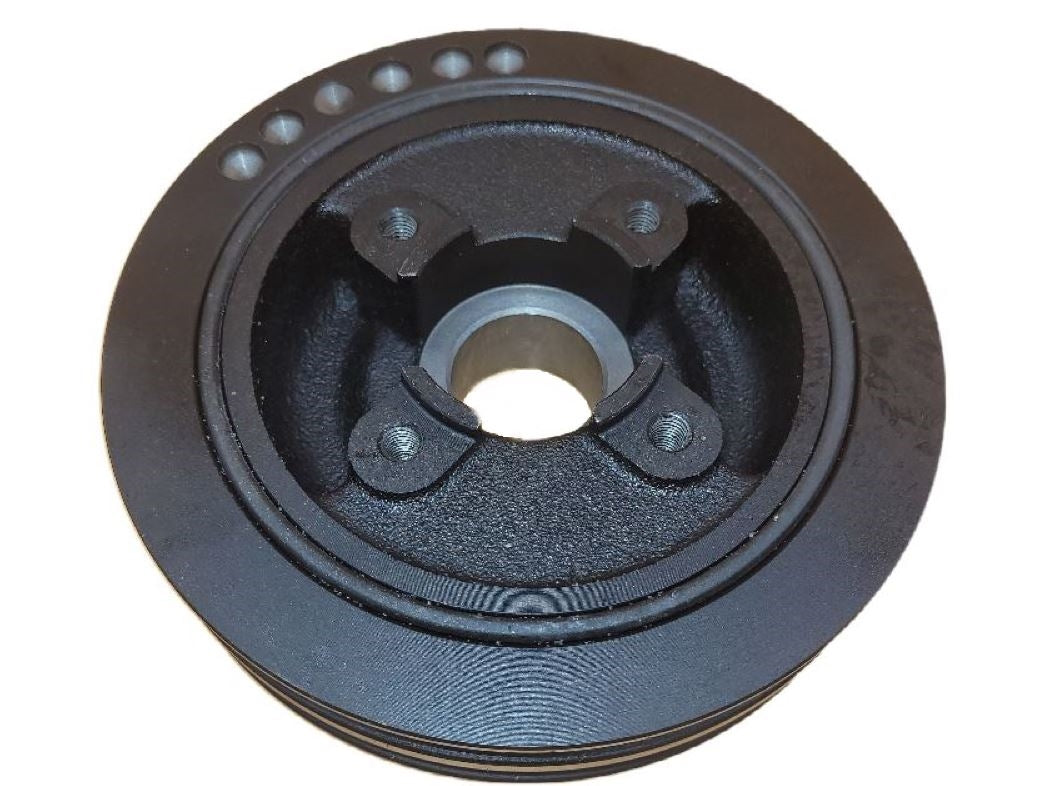 Toyota 2L 2LT 2LTE 2LTHE 3L 5L 5LE Harmonic Balancer