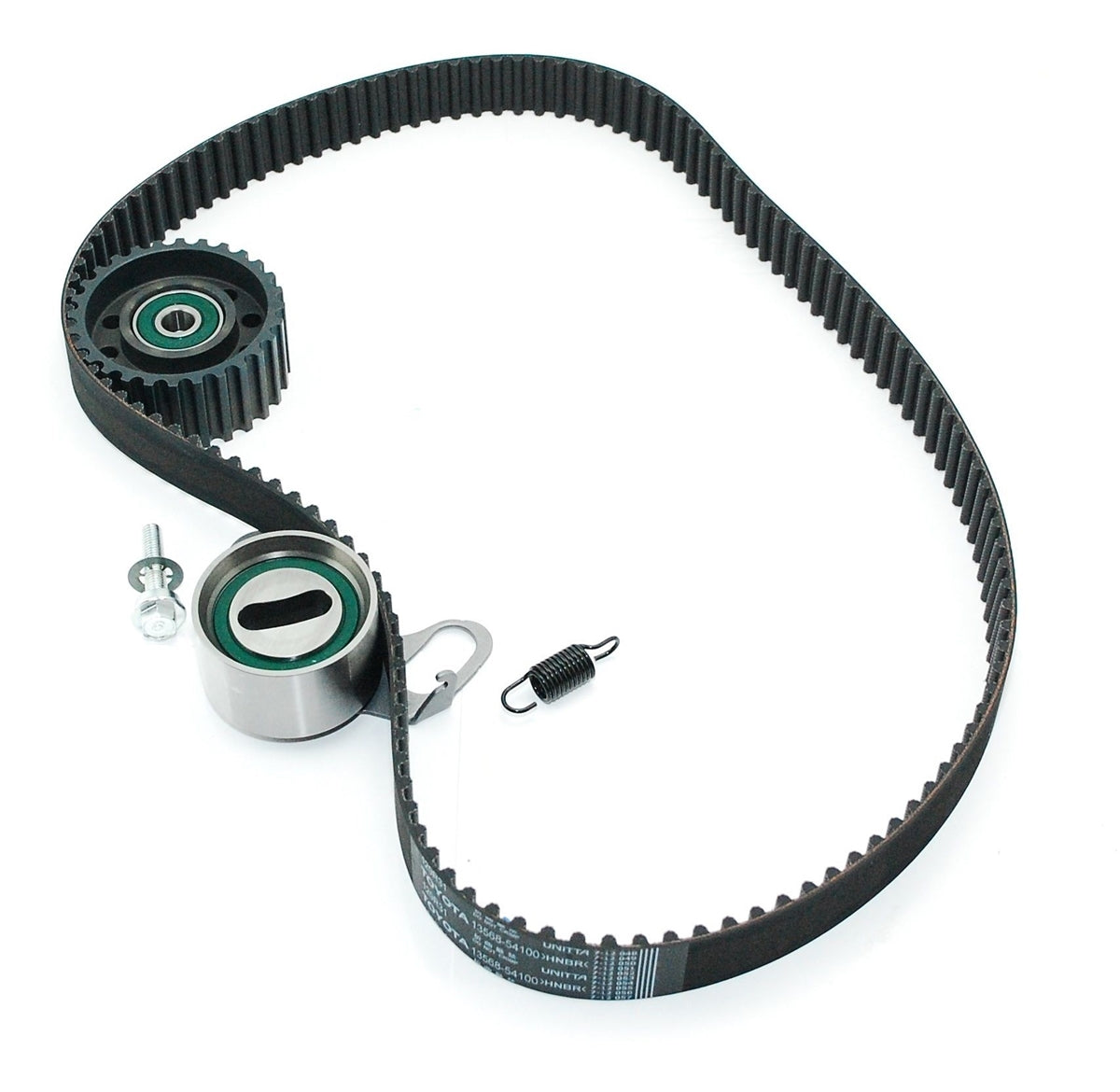 Toyota Diesel 3L Engine Timing Belt Kit