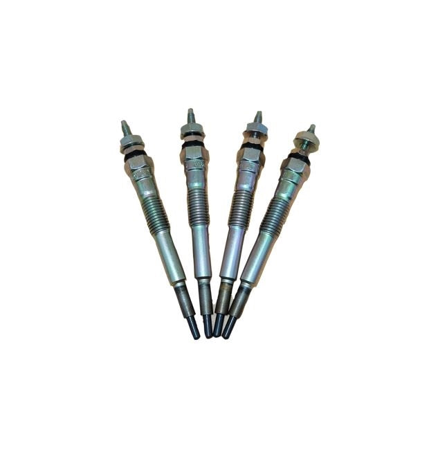 Toyota 1KZ 1KZ-TE 3.0L Diesel Genuine Heater Glow Plug Set 19850-67030