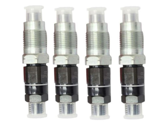 Toyota 1KZ 1KZ-TE 3.0L Diesel Injector Holder & Nozzle REBUILD SERVICE