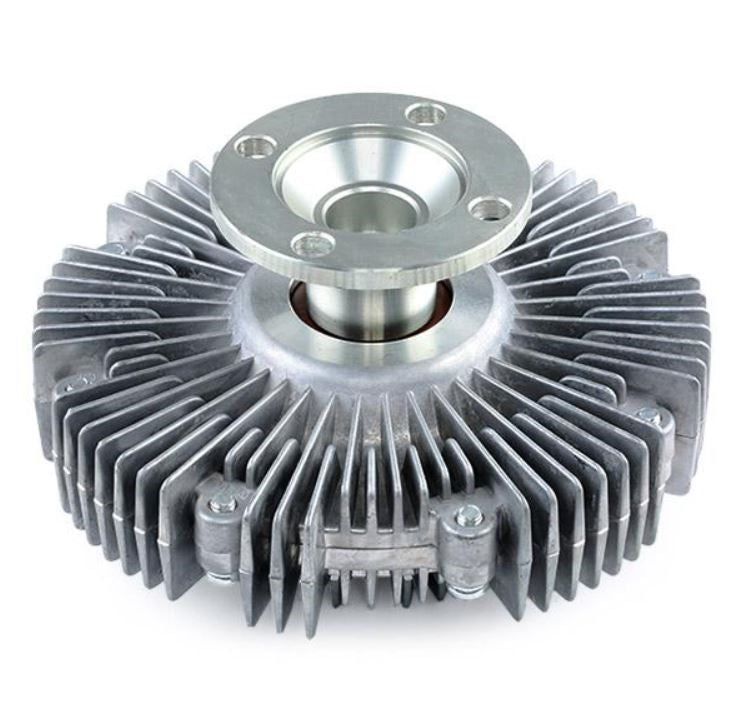 Toyota Diesel 1KZ-TE Fan Clutch Land Cruiser Prado 4Runner Hilux Hiace OEM 16210-67050 image 4