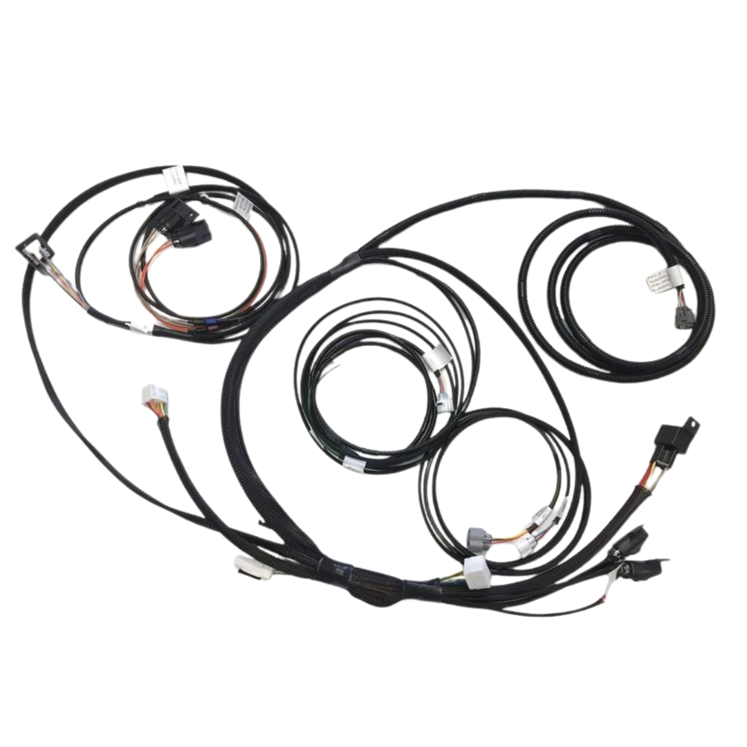 5VZ-FE Conversion Wire Harness (Choose Options)*