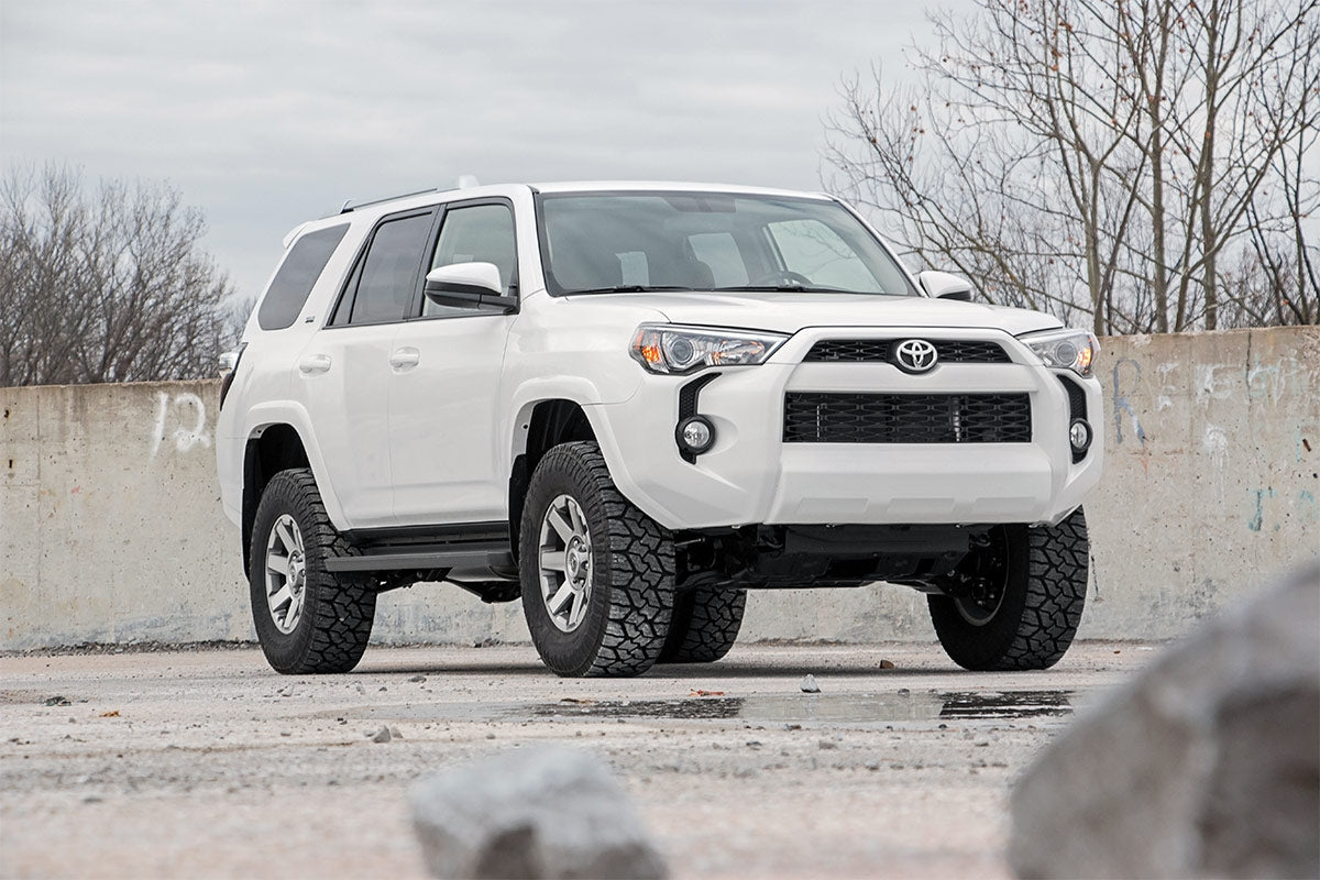 3 INCH LIFT KIT | TOYOTA FJ Cruiser 4RUNNER 2WD/4WD (2003-2022)