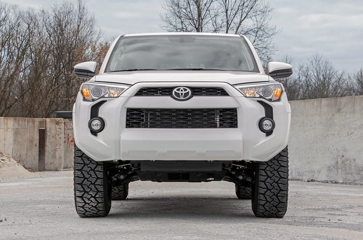 3 INCH LIFT KIT | TOYOTA FJ Cruiser 4RUNNER 2WD/4WD (2003-2022)