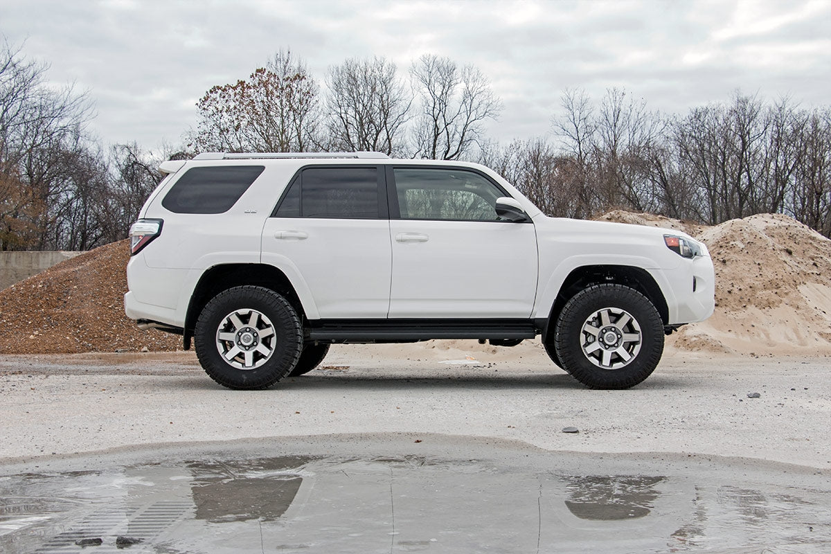 3 INCH LIFT KIT | TOYOTA FJ Cruiser 4RUNNER 2WD/4WD (2003-2022)