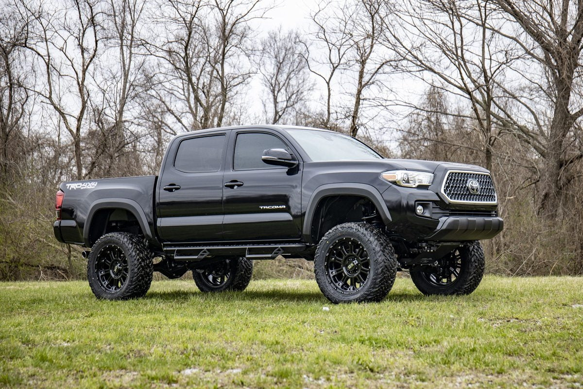 6 INCH LIFT KIT | TOYOTA TACOMA 2WD/4WD (2016-2022)