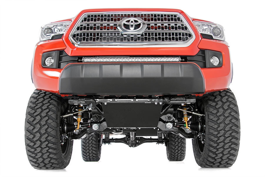 6 INCH LIFT KIT | TOYOTA TACOMA 2WD/4WD (2016-2022)