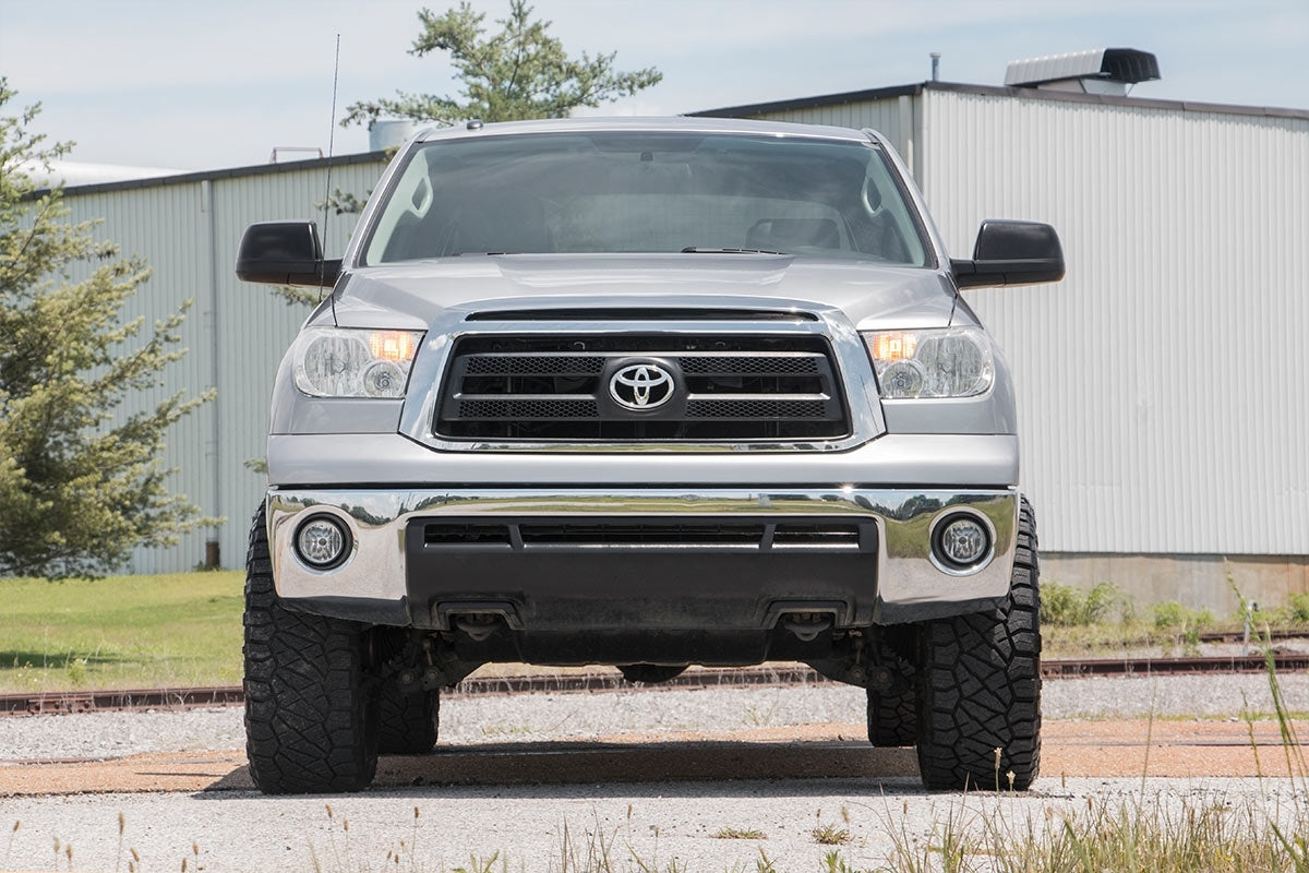 3.5 INCH LIFT KIT | TOYOTA TUNDRA 2WD/4WD (2007-2021)