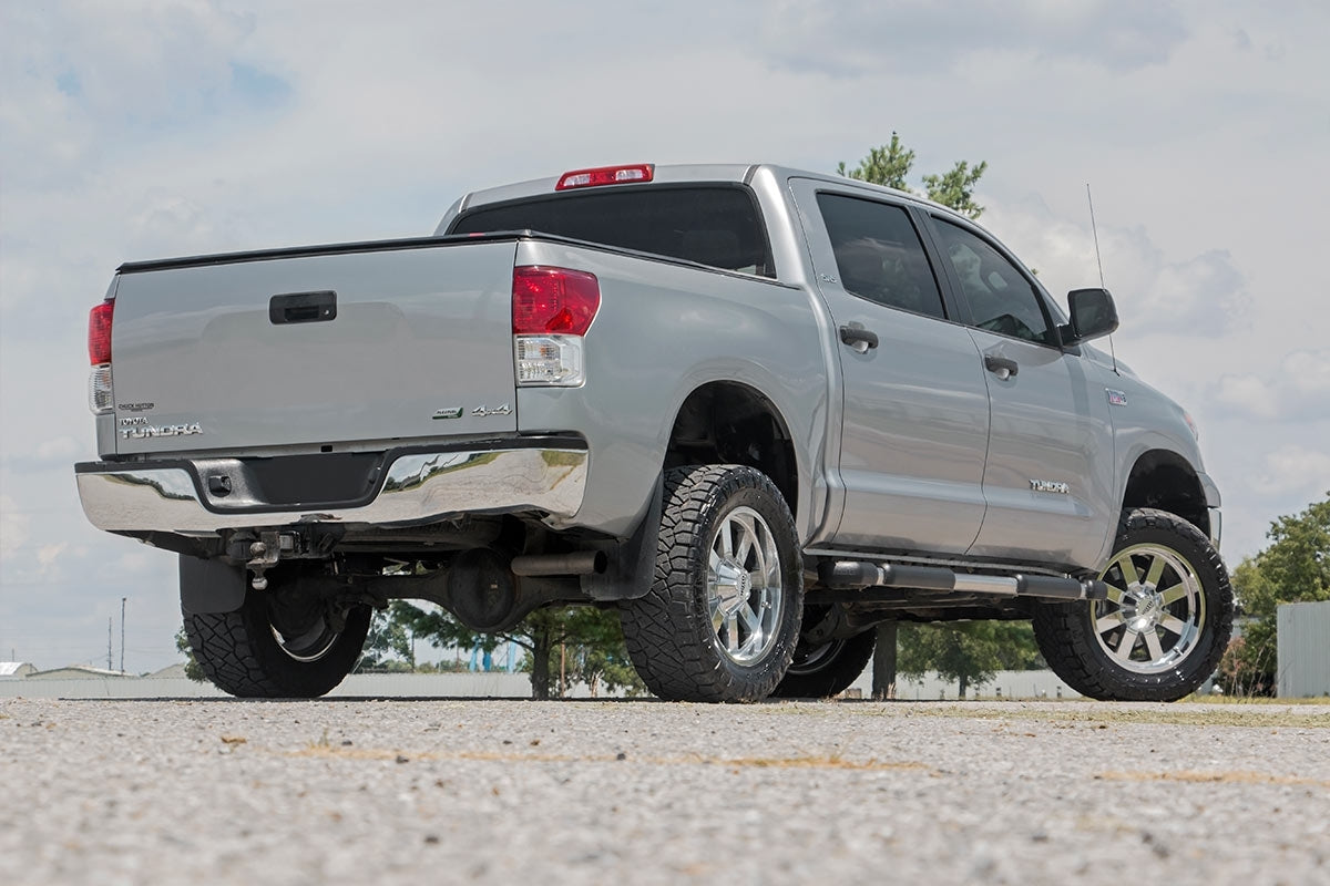 3.5 INCH LIFT KIT | TOYOTA TUNDRA 2WD/4WD (2007-2021)