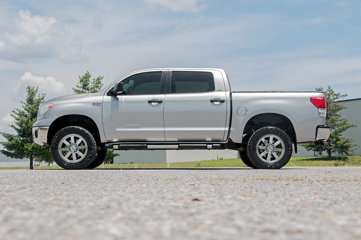 3.5 INCH LIFT KIT | TOYOTA TUNDRA 2WD/4WD (2007-2021)