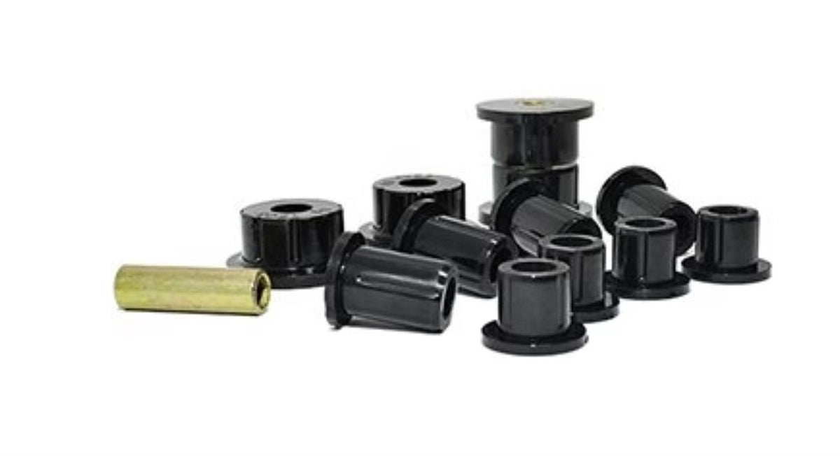 Hilux Polyurethane Shackle Bush Kit