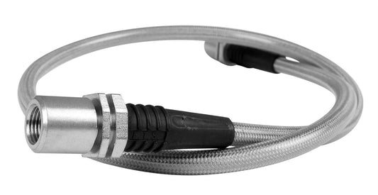 Toyota Pickup & 4Runner Extended Front Brake Line (Each)