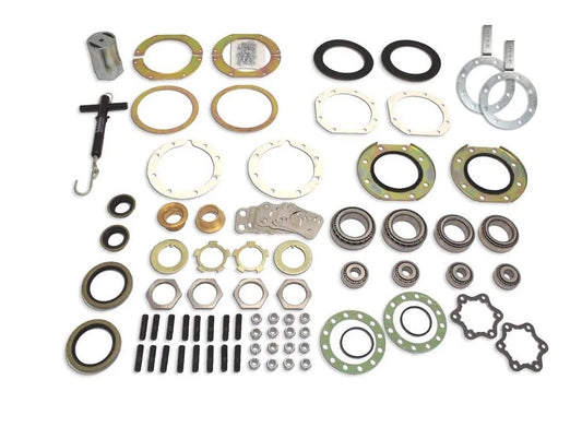 Toyota Pickup Land Cruiser Ultimate Knuckle Rebuild Kit