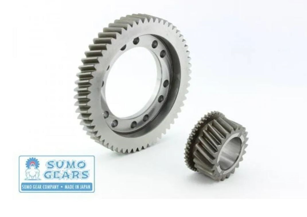 Toyota FJ80 FJ100 3.1:1 HF2A Transfer Case Gear Set