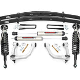 3.5 Inch Lift Kit for Toyota Tacoma 2005-2025 2WD 4WD - Rough Country Suspension System
