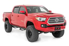 3.5 Inch Lift Kit for Toyota Tacoma 2005-2025 2WD 4WD - Rough Country Suspension System