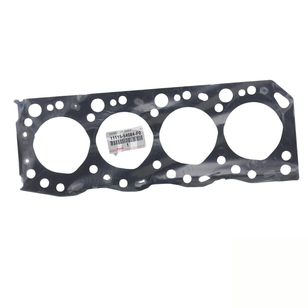 Toyota Diesel 2L-T/2L-TE Head Gasket 11115-54084-F0