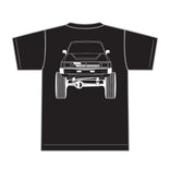 NWT 2nd Gen Black T-Shirt