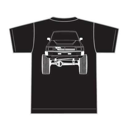 NWT 2nd Gen Black T-Shirt