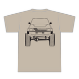 NWT 2nd Gen Sand T-Shirt