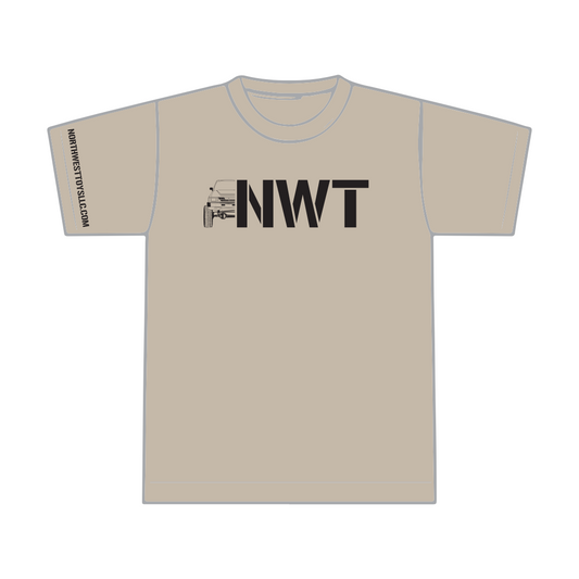 NWT 2nd Gen Sand T-Shirt