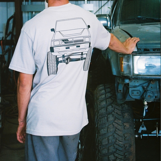 NWT 2nd Gen Sand T-Shirt