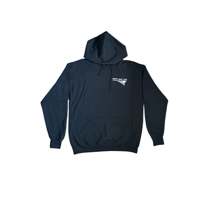 NWT 2nd Gen Black Hoodie