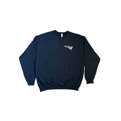 NWT 2nd Gen Black Sweatshirt