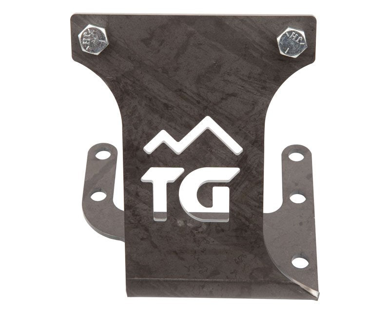 Reservoir Bracket with Hardware