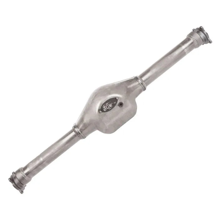 Rock Assault Rear Axle Housing Kit
