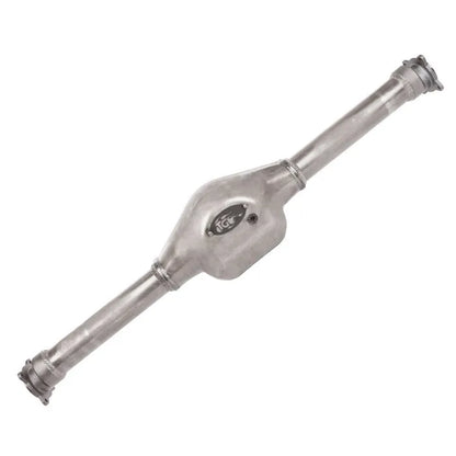 Rock Assault Rear Axle Housing Kit