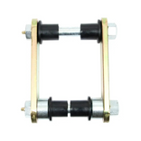 Greasable Shackle Kits