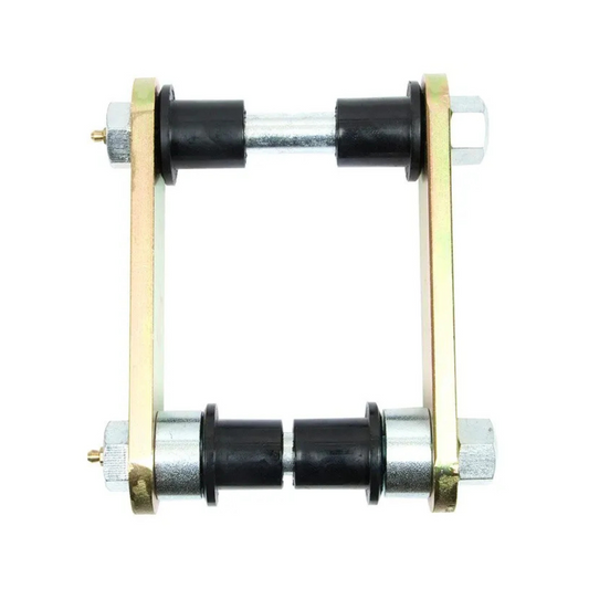 Greasable Shackle Kits