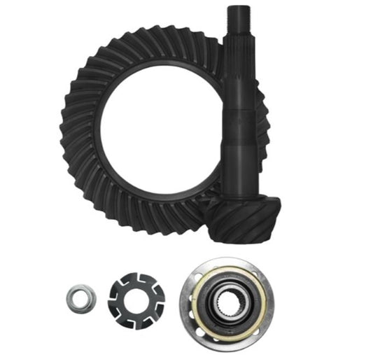 Toyota FJ-80 FJ-40 FJ-60 Land Cruiser Rear 4.88 Ring & Pinion Set
