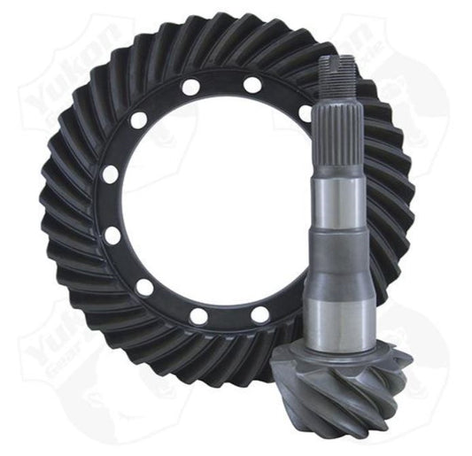 Toyota FJ-80 FJ-40 FJ-60 Land Cruiser Rear 4.88 Ring & Pinion Set