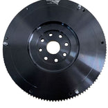 Billet-Steel Flywheel for UZ Swaps
