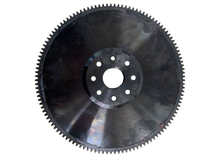 Billet-Steel Flywheel for UZ Swaps