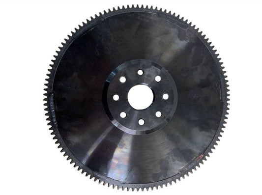 Billet-Steel Flywheel for UZ Swaps